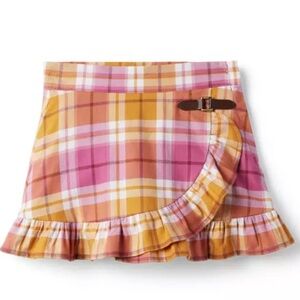 GUC Janie and Jack skirt